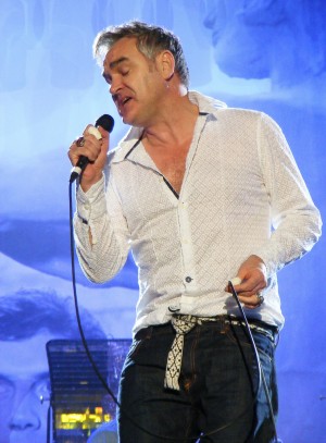 Morrissey