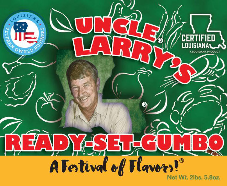 Uncle Larry's Festival of Flavors