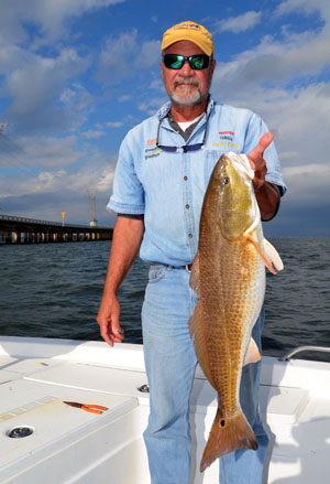 Capt. Dudley