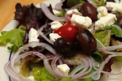 Greek-Salad