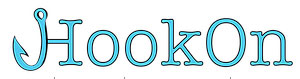HookOn logo