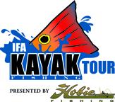 IFA Kayak Tour