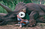Trump's Sons Kill a Triceratops on Hunting Safari - Liberals Believe, And They're Very Upset - YouTube