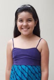 Valerie 8 yrs 110