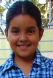 Valerie 9 yrs