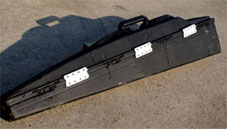 Gorilla Hinges - can replace damaged or worn guncase hinges