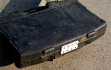 Gorrilla Hinge replace damaged or worn toolbox hinges