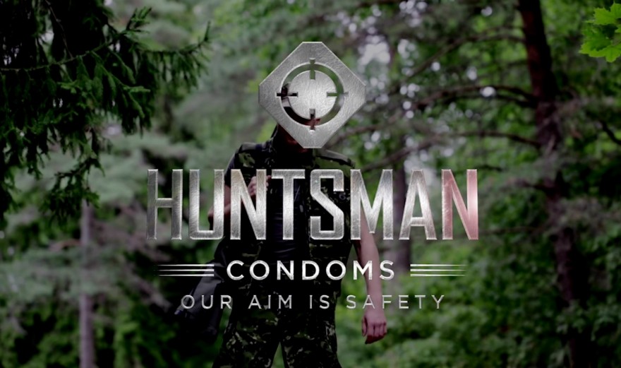 Huntsman Condoms