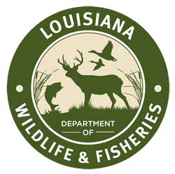 LDWF - Louisiana Department of Wildlife and Fisheries