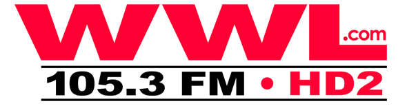 WWL 105.3 FM HD2