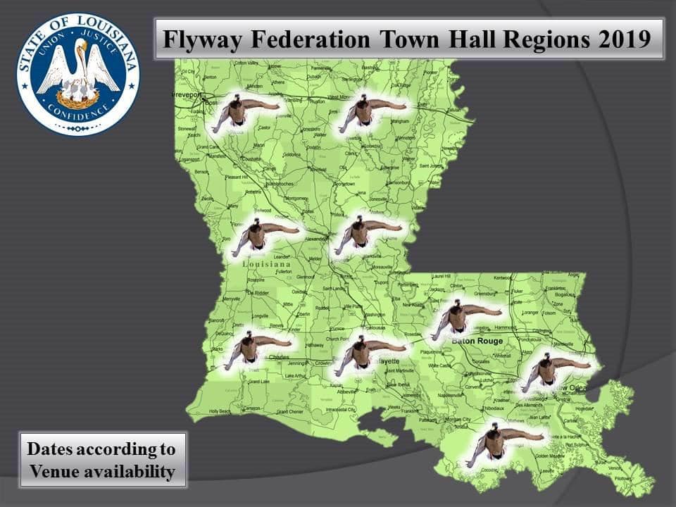flyway federation