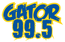 Gator 99.5