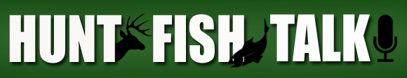 Hunt Fish Talk Radio show with Don Dubuc, Wendy Billiot, Steve McNemar and Lyle Johnson