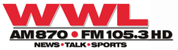Big 870 WWL AM and WWL 105.3 FM HD